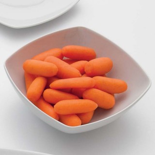 Bol porcelaine blanche - D 14 cm - Tokio