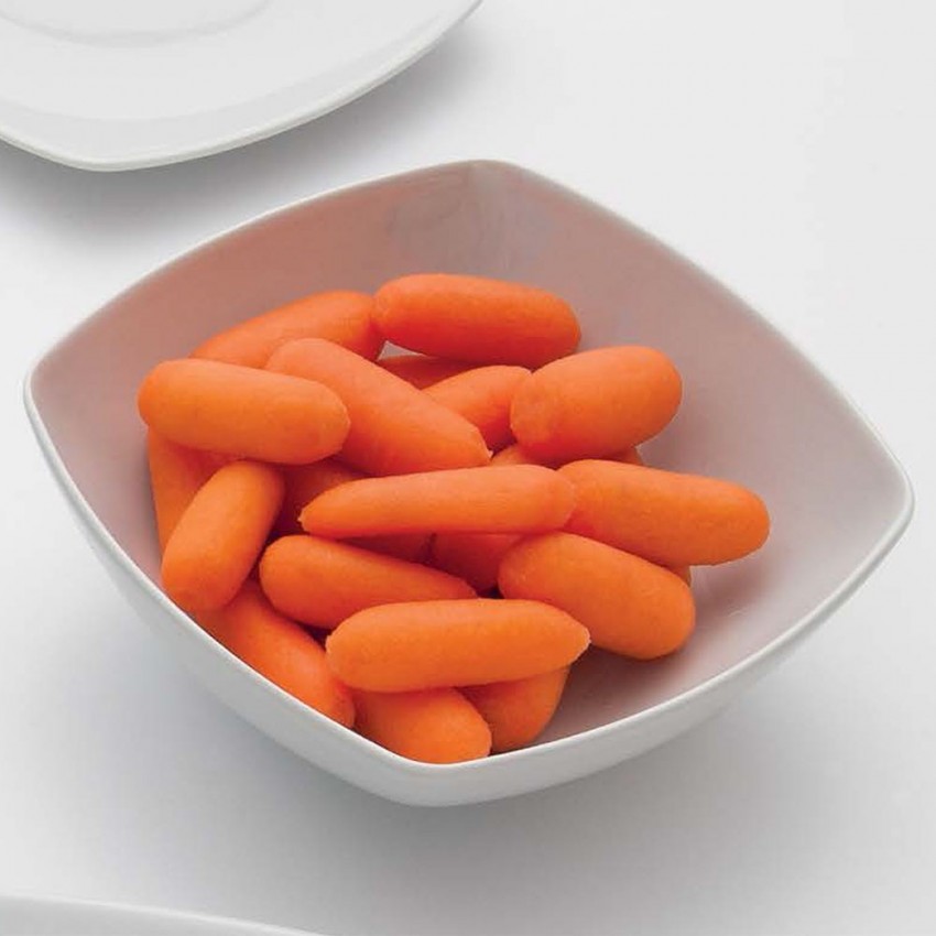 Bol porcelaine blanche - D 12 cm - Tokio