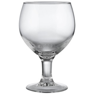 Verres à bière Toscana 41 cl x 6