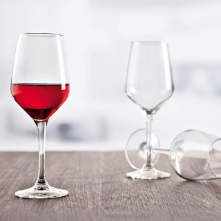 Verres à vin Mencia 31 cl x 6