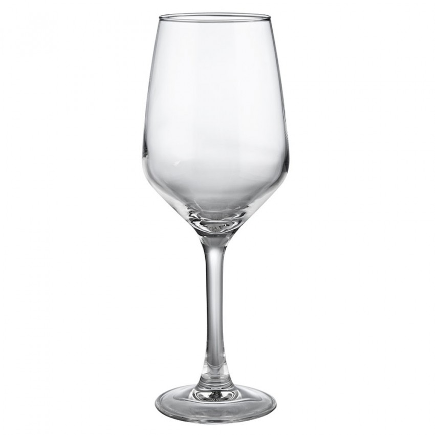 Lot de 12 verres à vin Mencia 44 cL