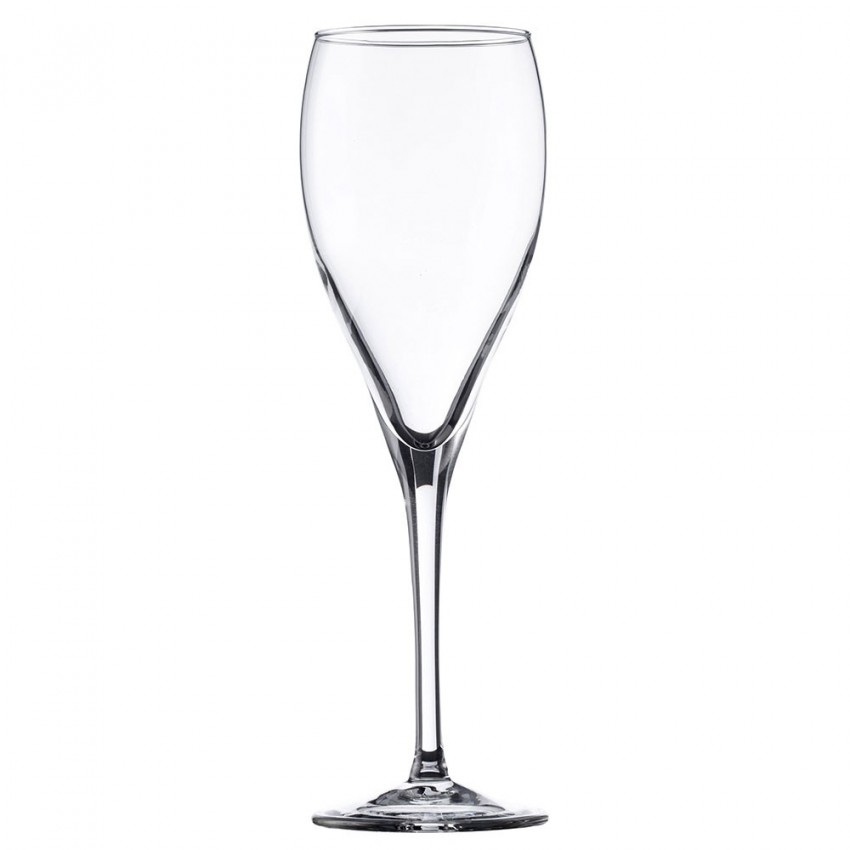 Flûtes à champagne Subirats 17 cl x 12