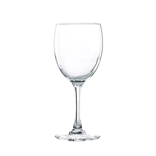 Lot de 12 verres à vin Merlot 19 cL 2