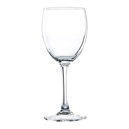 Verres à vin Merlot 23 cl x 12 2