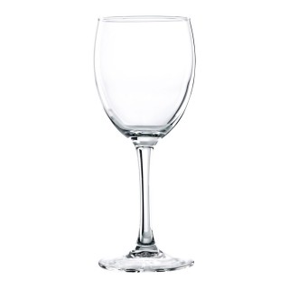 Lot de 6 verres à vin Merlot 23 cL