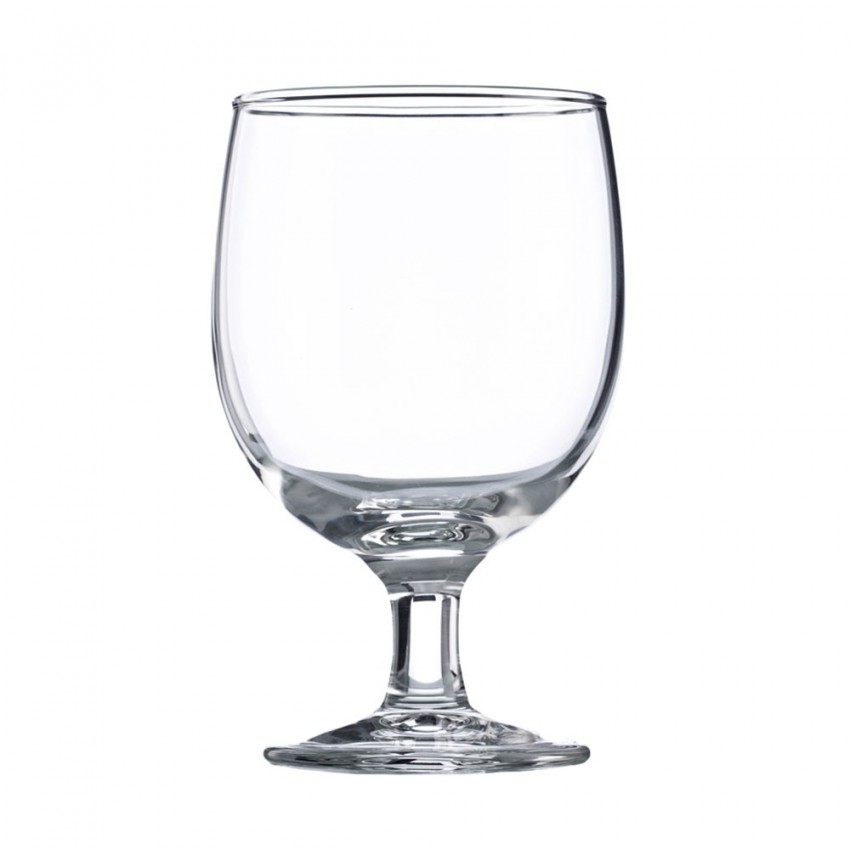 Verres à vin empilables Stack 25 cl x 6