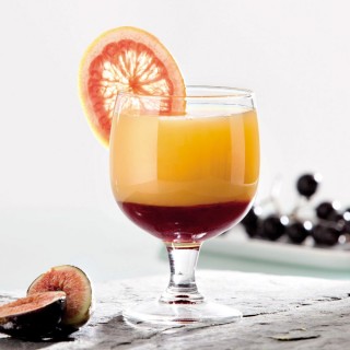 Verres à vin empilables Stack 25 cl x 12