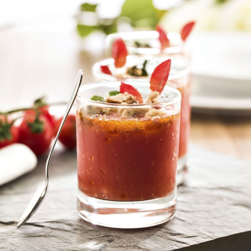 Verres à Whisky Aiala 30 cl x 6