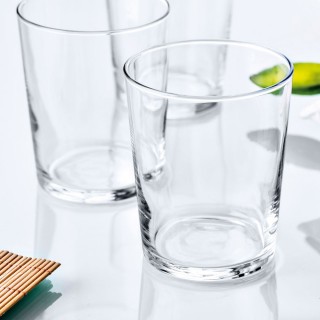 Verres à eau Lau 40 cl x 12