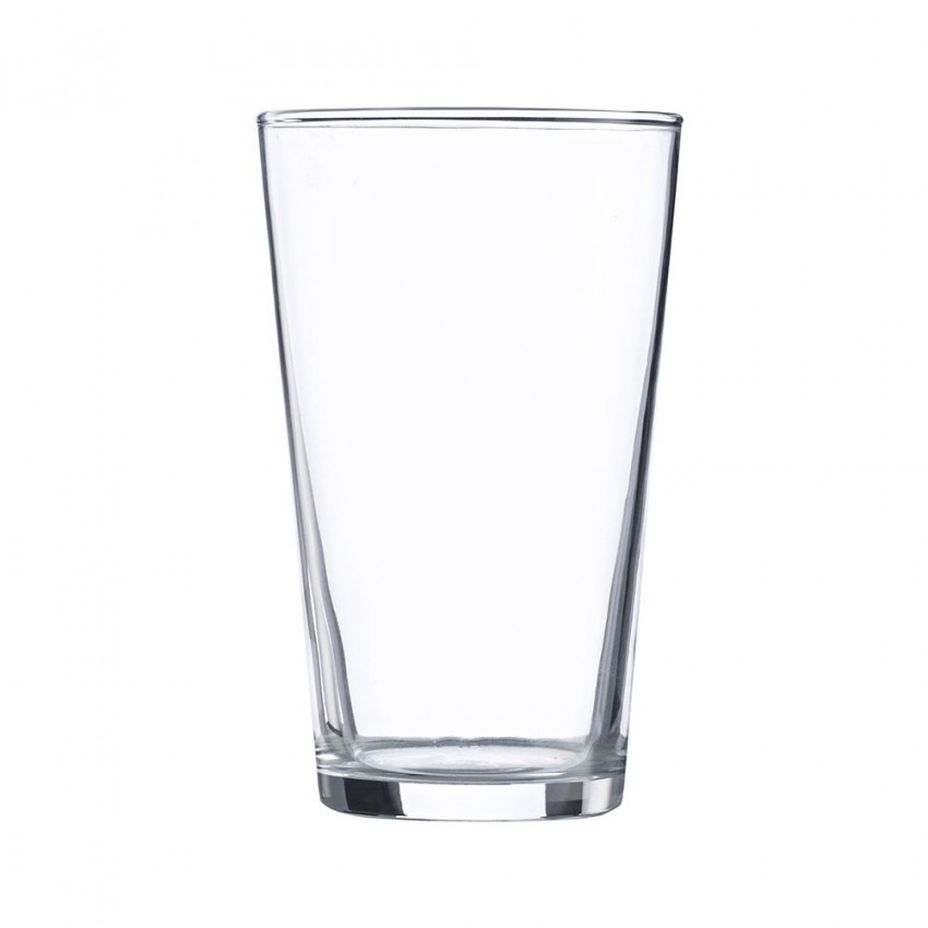 Verres à eau empilable Conil 28 cl x 12