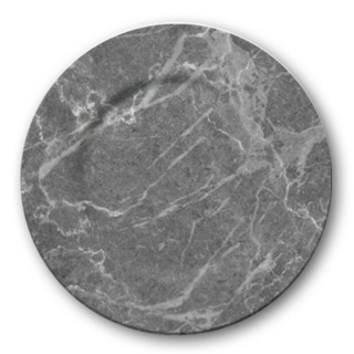 Lot de 6 assiettes plates Urban Strong - D 26 cm