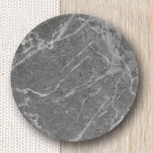 Lot de 6 assiettes à entrée et à dessert Urban Strong - D 21 cm 2