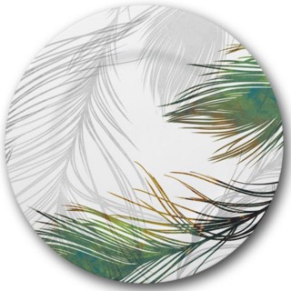 Plat de service Silky - D 31 cm