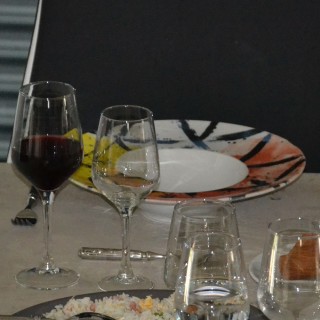 Assiette creuse à risotto Cucina - D 27,5 cm