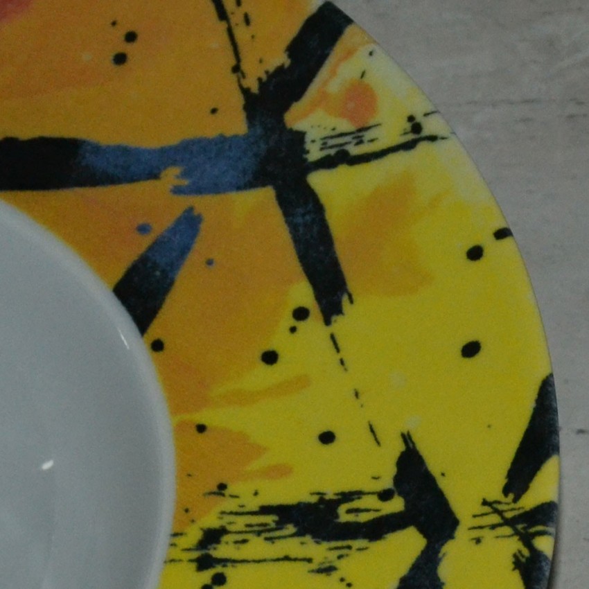 Assiette creuse à risotto Cucina - D 27,5 cm