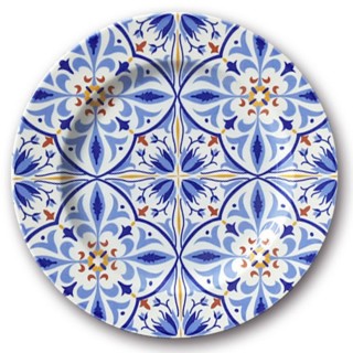 Plat de service Amalfi - D 31 cm