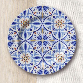 Plat de service Amalfi - D 31 cm