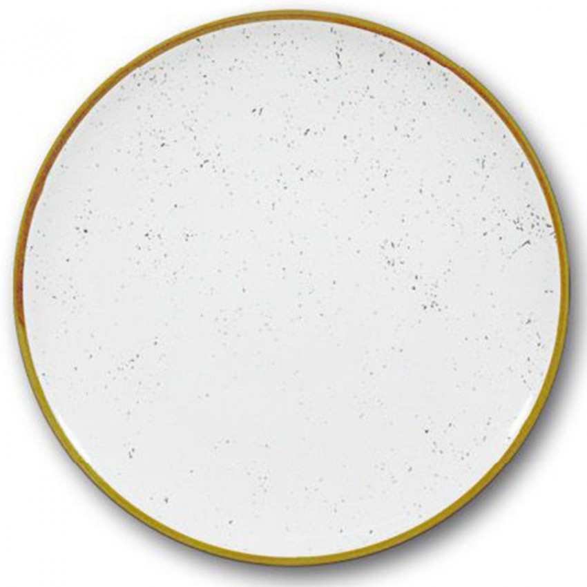Plat de service Stains - D 31 cm