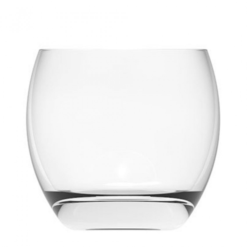 Lot de 6 verres à whisky Baztan 32 cL