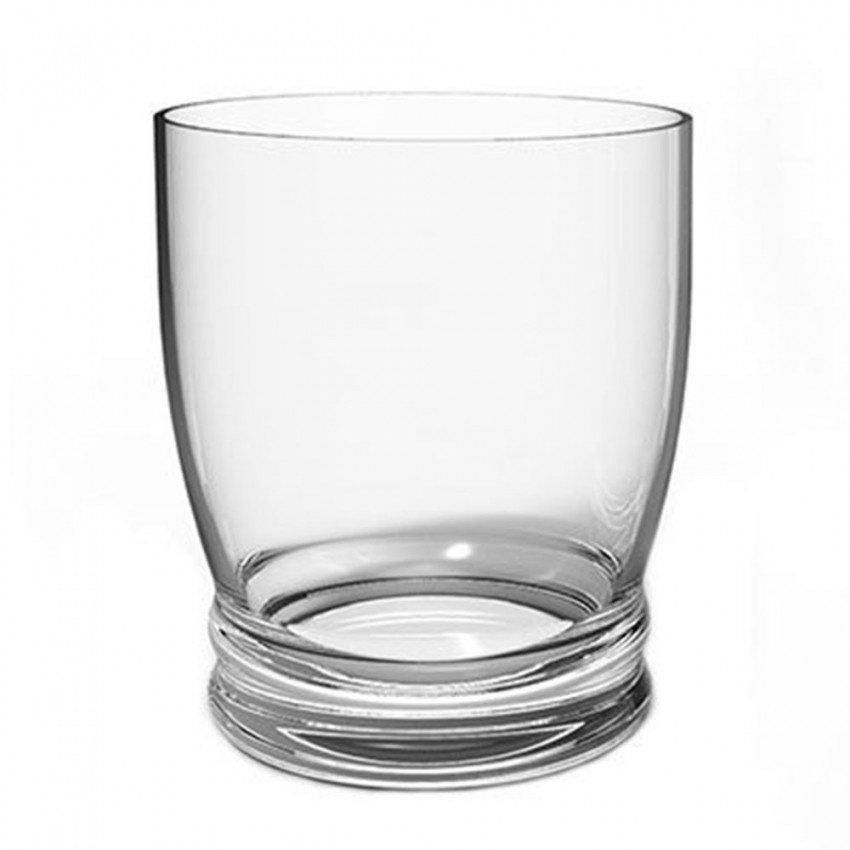 Lot de 12 verres à eau Izas 33 cL