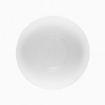 Bol Gaya blanc - D 15.5 cm