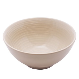 Bol Gaya champagne - D 15.5 cm