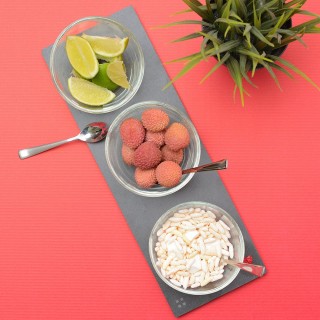 Service apéritif 7 pièces