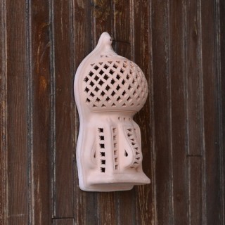 Applique murale Sidi Bou Terre cuite