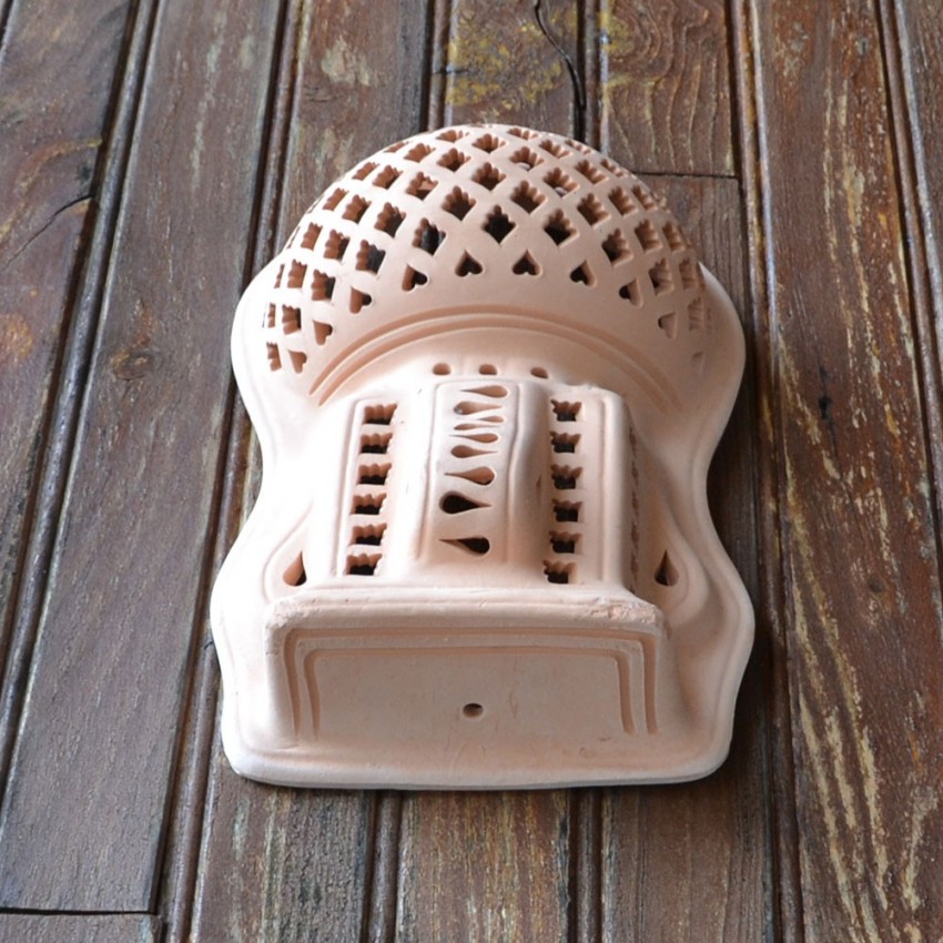 Applique murale Sidi Bou Terre cuite