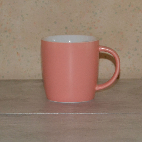 Mug Rose 300 mL