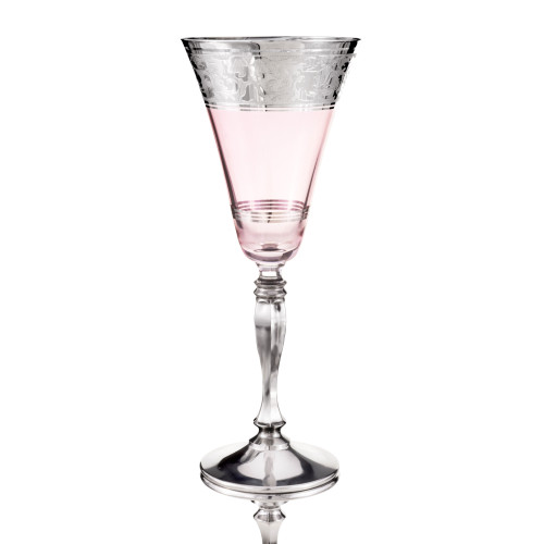 Verres à vin Syrine 25 cl x 2 - Coffret