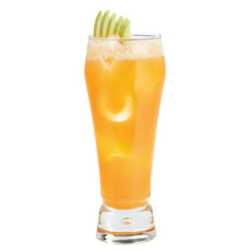 Verres à bière Zenit 41 cl x 6