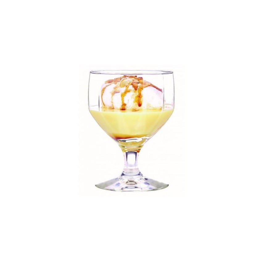 Coupes à dessert Milord 35cl x 6