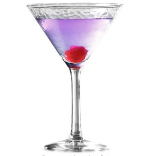 Verres à cocktail Glam 25 cl x 12