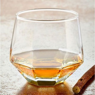 Verres à eau Star 36 cl x 12