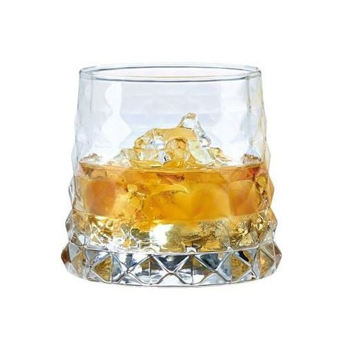 Verres à Whisky Gem 32 cl x 6