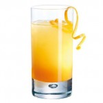 Verres à pastis Disco 34cl x 6