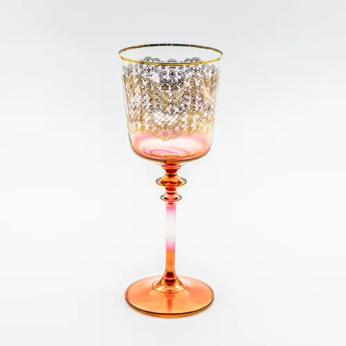 Verres à pied Imane 24 cl x 2 - Coffret 2