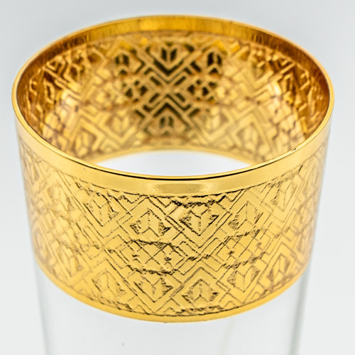 Flûtes à champagne Malak 20 cl x 2 - Coffret