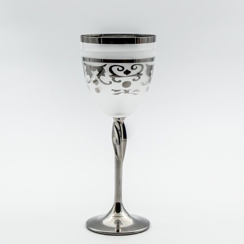 Verres à pied Maysan 25 cl x 6 - Coffret