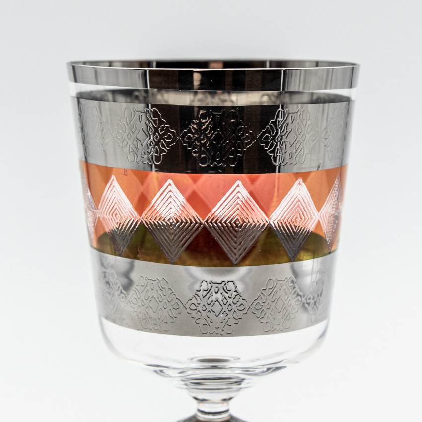 Verres à vin Noor 25 cl x 6 - Coffret