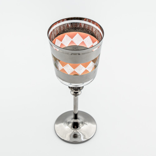 Verres à vin Noor 25 cl x 6 - Coffret 2