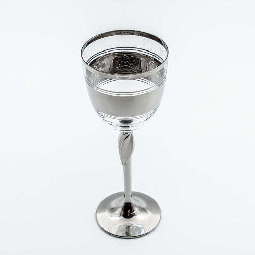 Verres à vin Samir 25 cl x 6 - Coffret