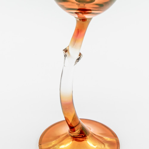 Verres à pied Nayla 25 cl x 6 - Coffret