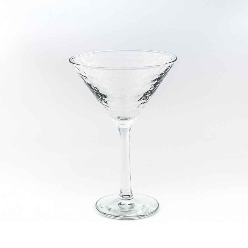 Verres à cocktail Glam 25 cl x 12
