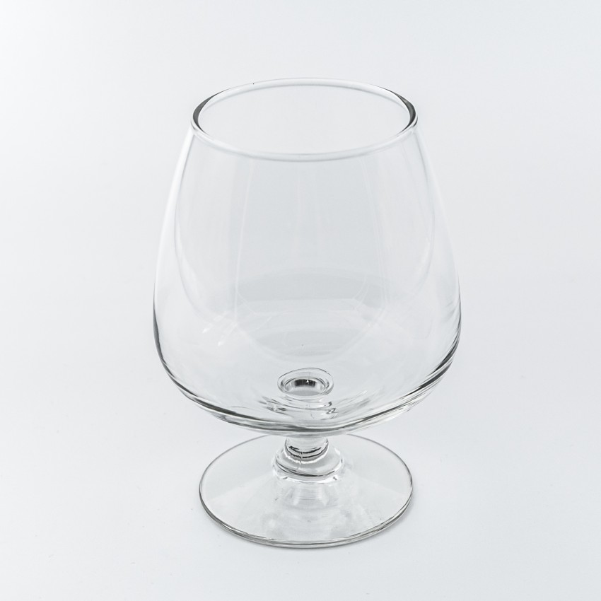 Verres à bière Dégustation 50 cl x 6