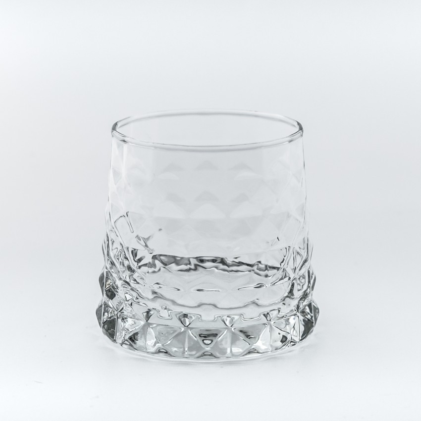 Verres à Whisky Gem 32 cl x 6