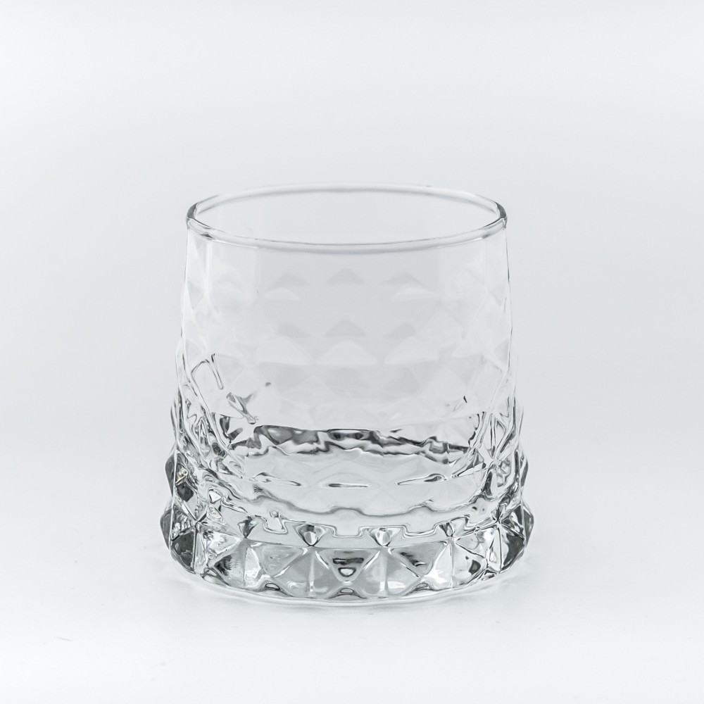 Set 12 verrines en verre originales weck Ø6cm H5,5cm - RETIF