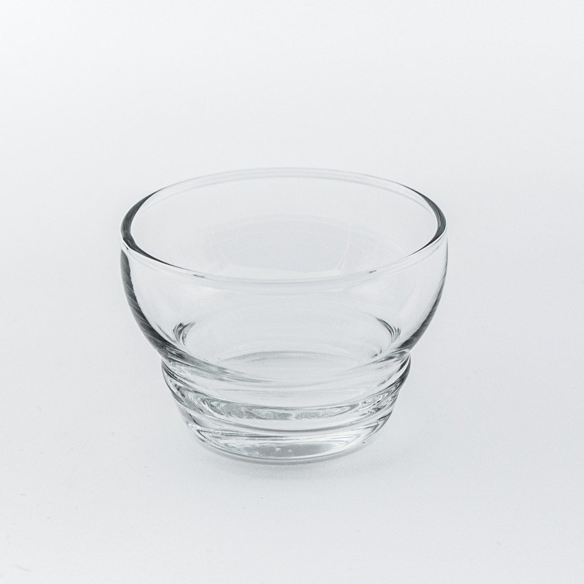 Petites verrines Equinoxe 11 cl x 6