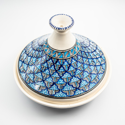 Tajine Aïcha - D 30 cm